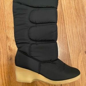 Vintage Ballon’s Brand Women’s Snow Boots